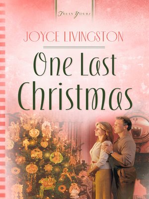 cover image of One Last Christmas